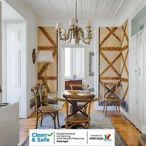 Appartement met Drie Slaapkamers